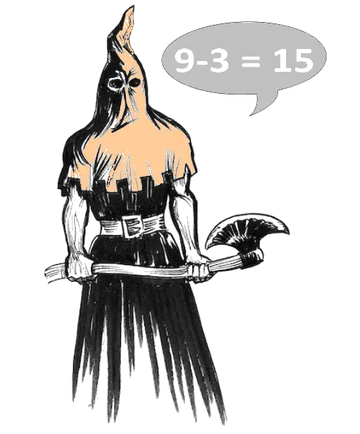 Enigmes Course Orientation