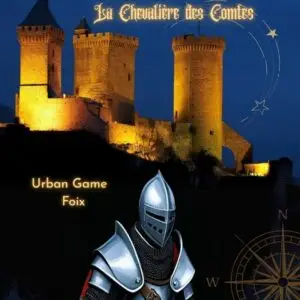 Les Maîtres de Jeux