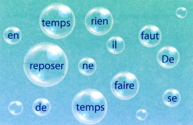 Enigmes Course Orientation