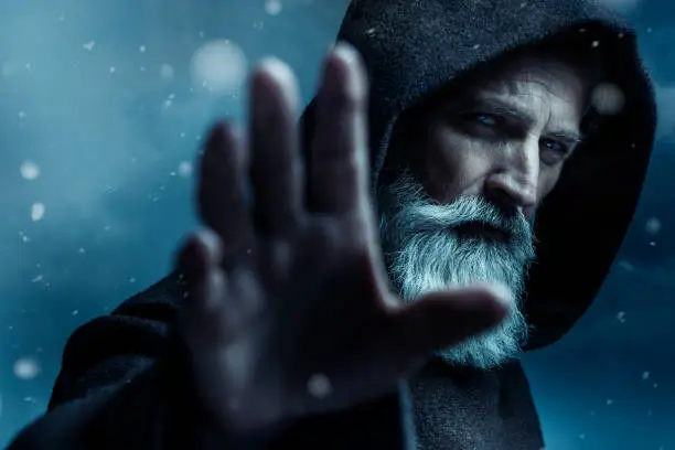 Enigmes Course Orientation