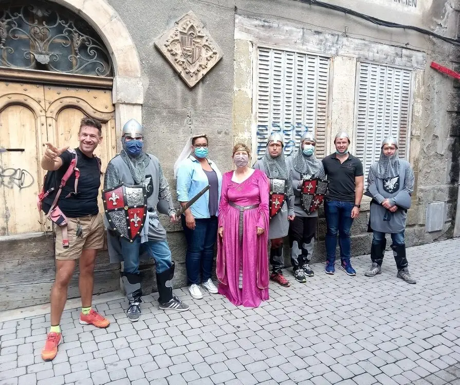 Les Maitres de jeux