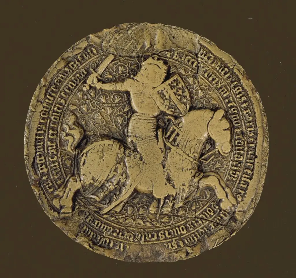 Enigmes Course Orientation