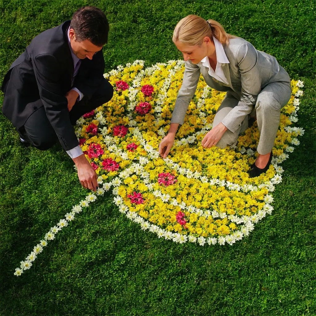 Séminaire entreprise éco responsable avec les Maitres de jeux